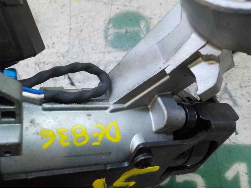 Recambio de antirrobo para opel insignia berlina sport 4x4 referencia OEM IAM 25799293 25799293 