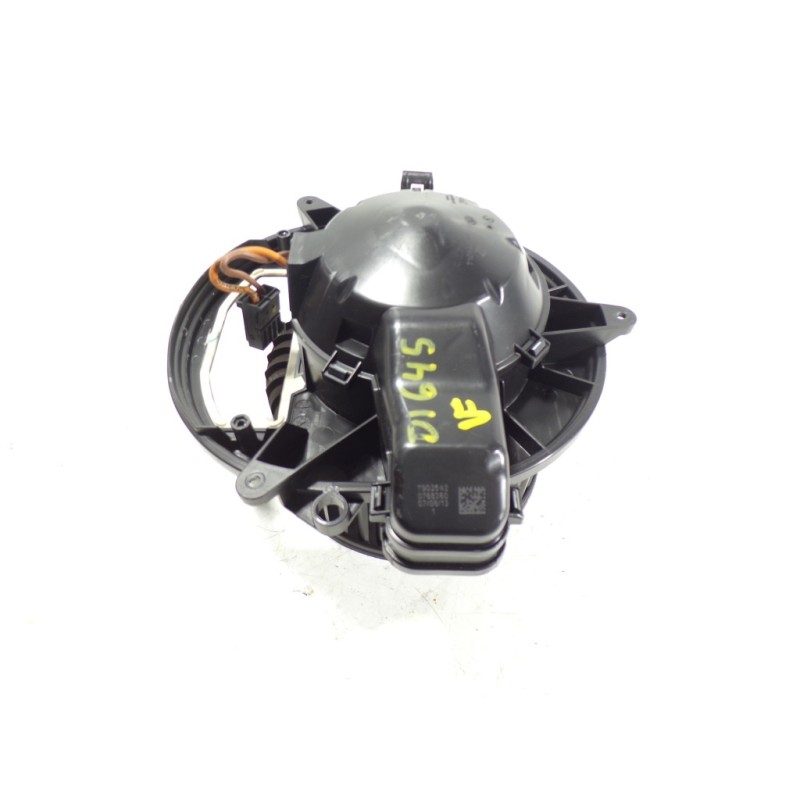 Recambio de motor calefaccion para bmw serie 3 gran turismo (f34) 2.0 turbodiesel referencia OEM IAM 64119350395  