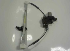 Recambio de elevalunas trasero izquierdo para mazda 2 lim. () 1.5 16v cat referencia OEM IAM    2