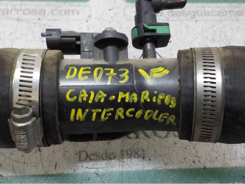 Recambio de tubo para ford focus lim. (cb8) 1.0 ecoboost cat referencia OEM IAM 1877723  