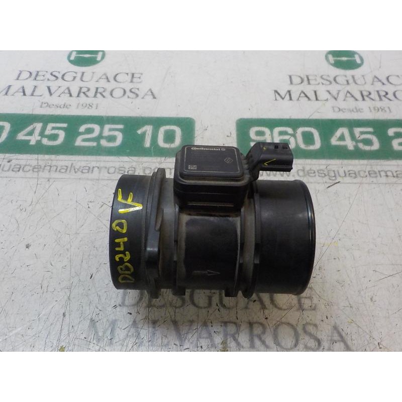 Recambio de caudalimetro para dacia dokker express ambiance referencia OEM IAM 8200682558 8200682558 5WK97021