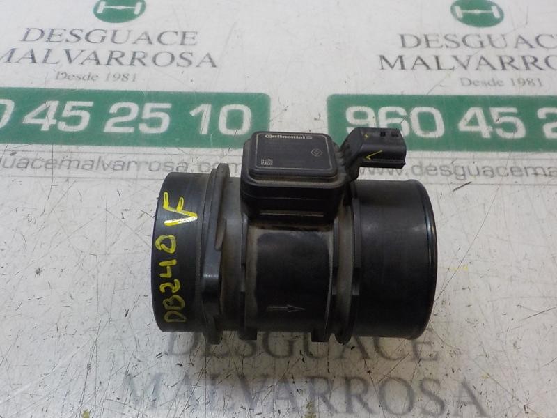 Recambio de caudalimetro para dacia dokker express ambiance referencia OEM IAM 8200682558 8200682558 5WK97021
