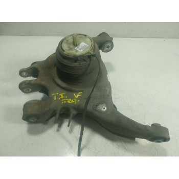 BRAZO SUSPENSION INFERIOR TRASERO IZQUIERDO 4F0505311L 4F0505311L 