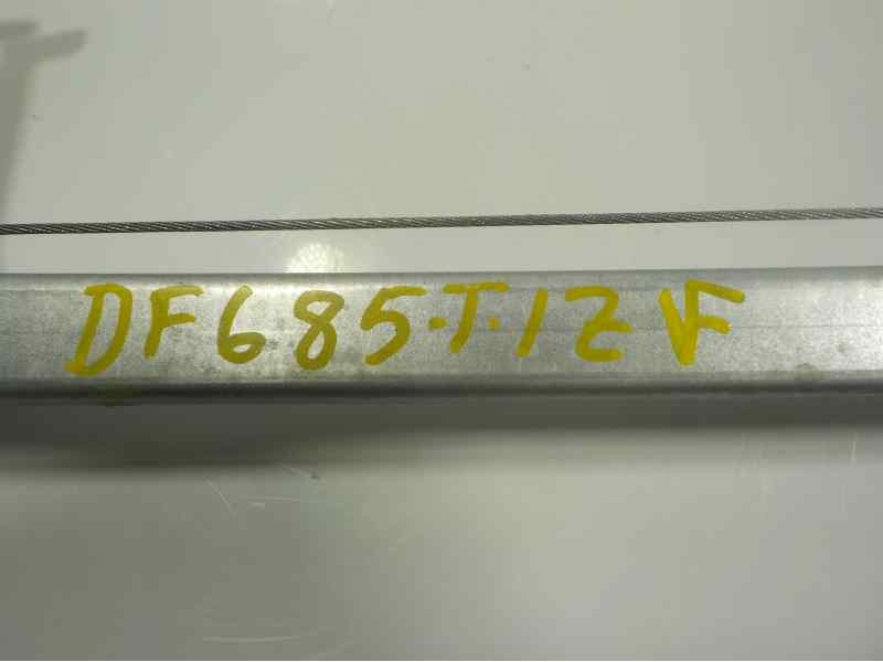 Recambio de elevalunas trasero izquierdo para mazda 2 lim. () 1.5 16v cat referencia OEM IAM   