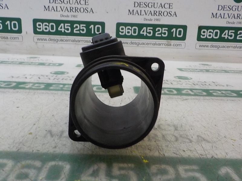 Recambio de caudalimetro para dacia dokker express ambiance referencia OEM IAM 8200682558 8200682558 5WK97021