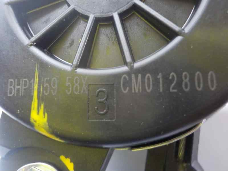 Recambio de elevalunas trasero izquierdo para mazda 2 lim. () 1.5 16v cat referencia OEM IAM   