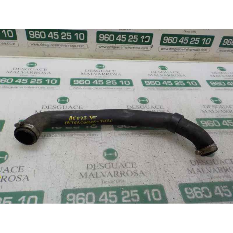 Recambio de tubo intercooler para ford focus lim. (cb8) 1.0 ecoboost cat referencia OEM IAM 1827902  