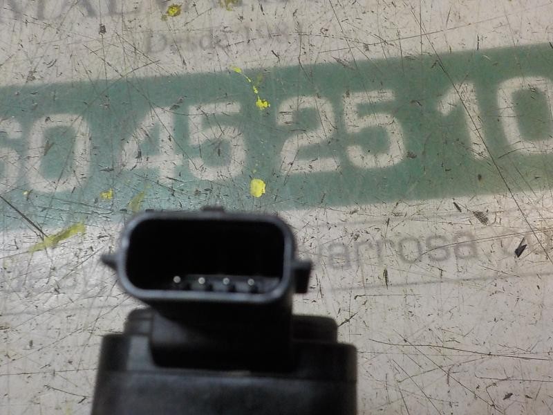 Recambio de caudalimetro para dacia dokker express ambiance referencia OEM IAM 8200682558 8200682558 5WK97021