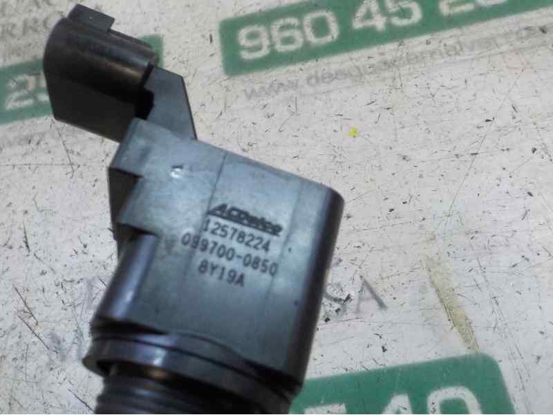 Recambio de bobina para opel insignia berlina sport 4x4 referencia OEM IAM 12578224 12578224 0997000850