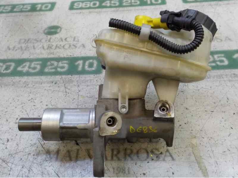 Recambio de bomba freno para opel insignia berlina sport 4x4 referencia OEM IAM 13286445  