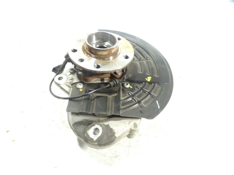 Recambio de mangueta trasera izquierda para jeep compass ii 2.0 m-jet cat referencia OEM IAM   