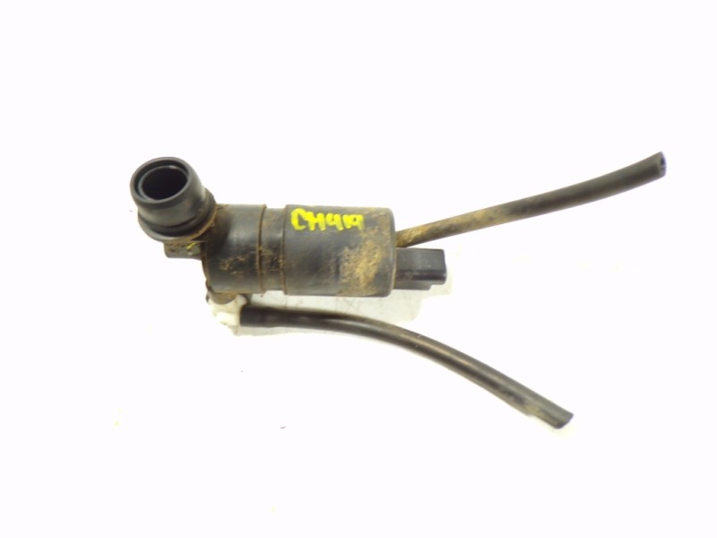 Recambio de bomba limpia para dacia sandero 0.9 tce cat referencia OEM IAM 286200851R  