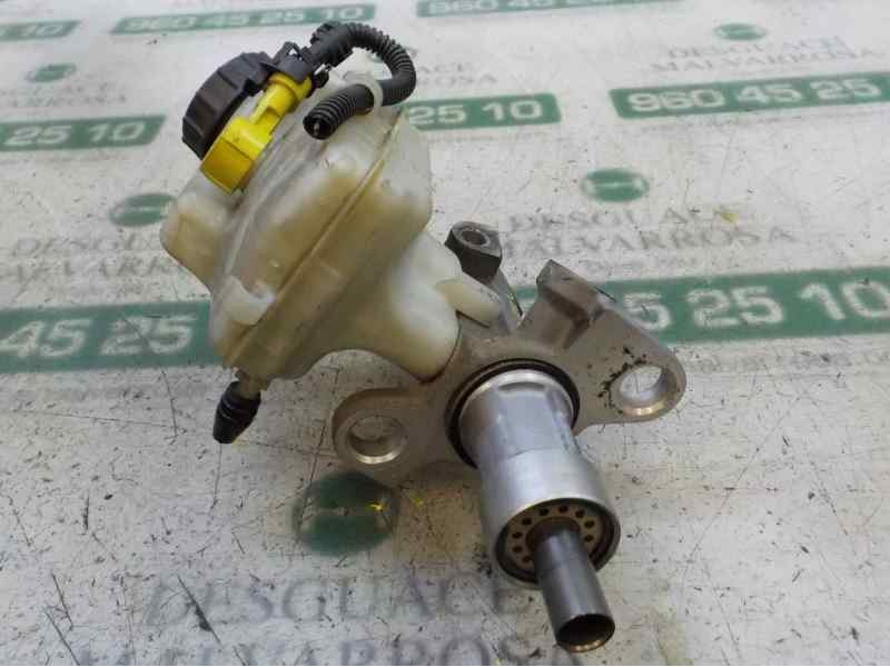 Recambio de bomba freno para opel insignia berlina sport 4x4 referencia OEM IAM 13286445  