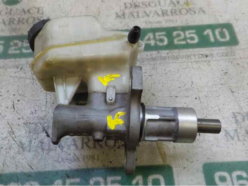 Recambio de bomba freno para opel insignia berlina sport 4x4 referencia OEM IAM 13286445  