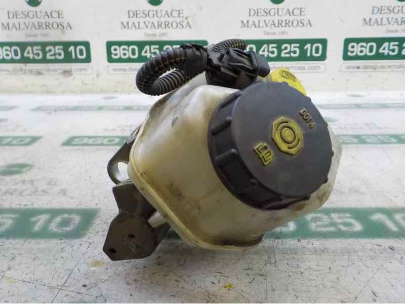 Recambio de bomba freno para opel insignia berlina sport 4x4 referencia OEM IAM 13286445  