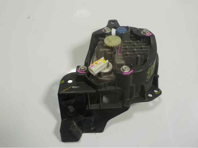 Recambio de faro antiniebla derecho para mazda 2 lim. () 1.5 16v cat referencia OEM IAM   