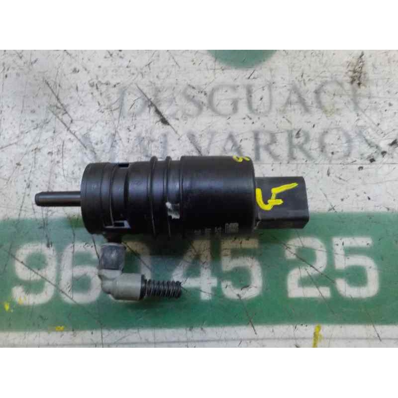 Recambio de bomba limpia para opel insignia berlina sport 4x4 referencia OEM IAM 13250356 13250356 