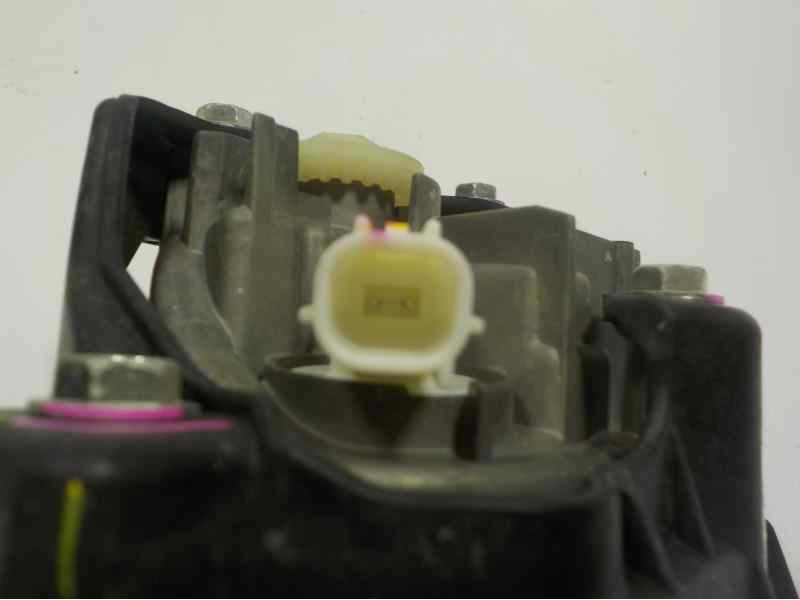 Recambio de faro antiniebla derecho para mazda 2 lim. () 1.5 16v cat referencia OEM IAM   