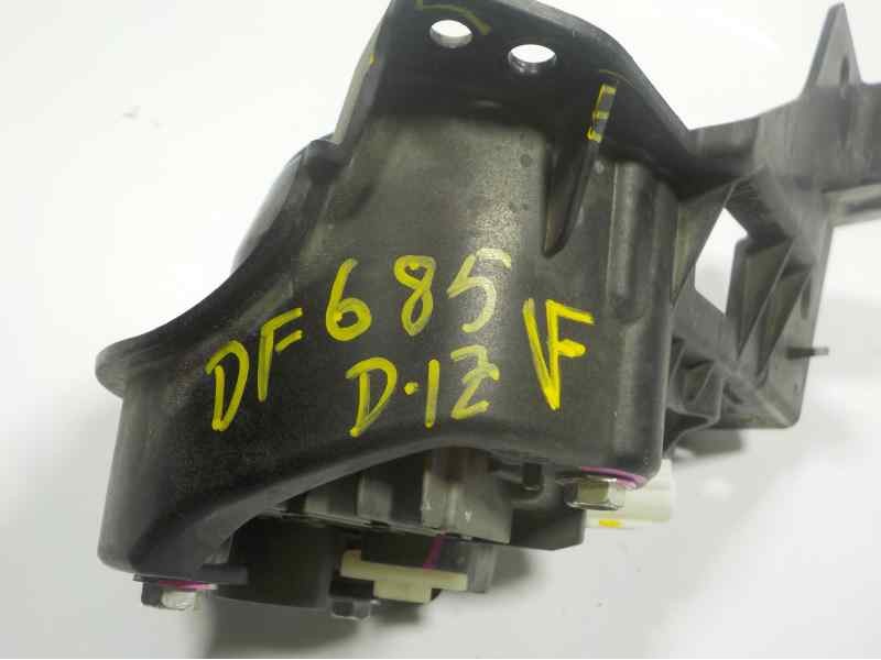 Recambio de faro antiniebla derecho para mazda 2 lim. () 1.5 16v cat referencia OEM IAM   