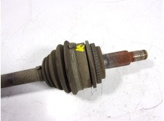 Recambio de transmision trasera derecha para land rover discovery 4 tdv6 se referencia OEM IAM TOB500280   2