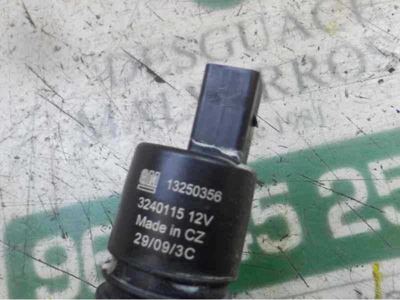 Recambio de bomba limpia para opel insignia berlina sport 4x4 referencia OEM IAM 13250356 13250356 