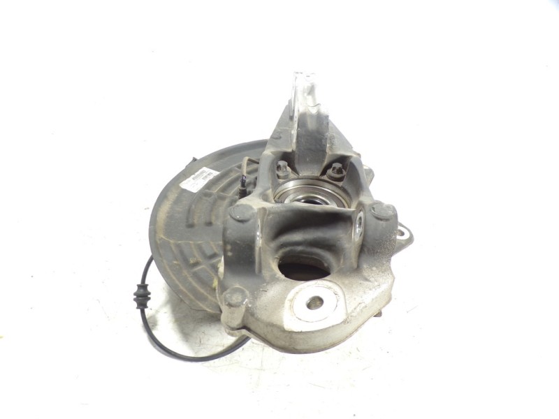 Recambio de mangueta trasera izquierda para jeep compass ii 2.0 m-jet cat referencia OEM IAM   