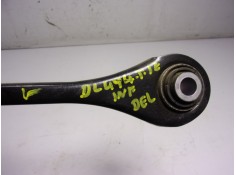 Recambio de brazo suspension inferior trasero izquierdo para cupra leon sportstourer (kl8) 1.4 tsi phev referencia OEM IAM 5Q050 2