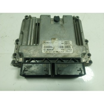 CENTRALITA MOTOR UCE 2173067 JT7112A650 