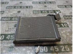 Recambio de evaporador aire acondicionado para toyota yaris 1.0 cat referencia OEM IAM 885010D490   2