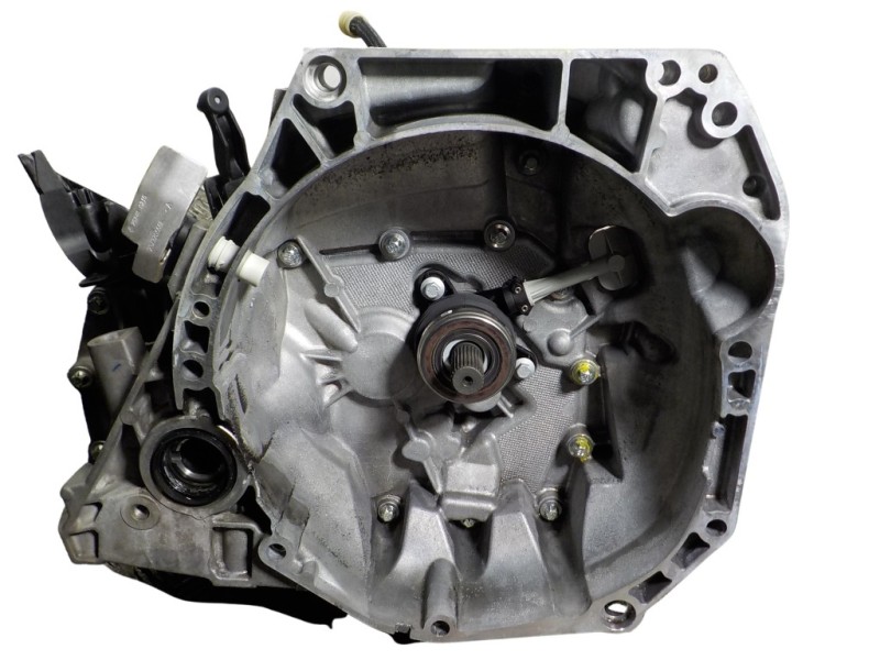 Recambio de caja cambios para dacia sandero 0.9 tce cat referencia OEM IAM 320100026R JH3351 