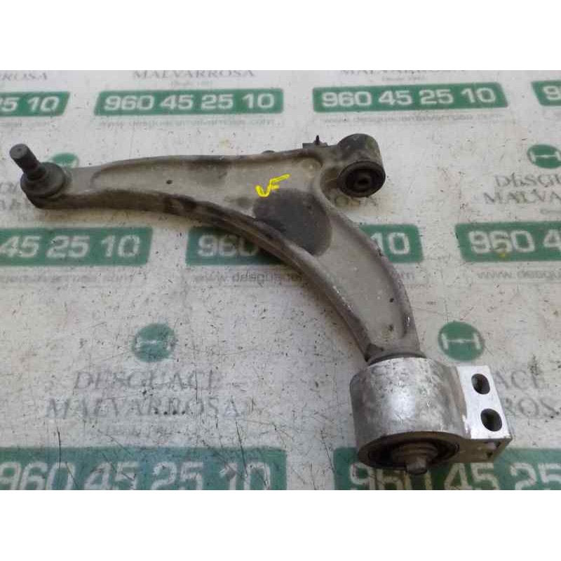 Recambio de brazo suspension inferior delantero izquierdo para opel insignia berlina sport 4x4 referencia OEM IAM 22792990  