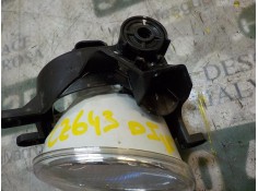 Recambio de faro antiniebla izquierdo para toyota yaris 1.0 cat referencia OEM IAM 8122002110   2