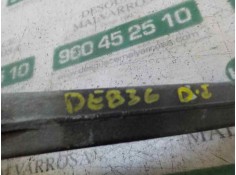 Recambio de brazo suspension inferior delantero izquierdo para opel insignia berlina sport 4x4 referencia OEM IAM 22792990   2