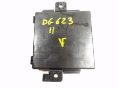 Recambio de modulo electronico para jeep compass ii 2.0 m-jet cat referencia OEM IAM  P68286841AD  2