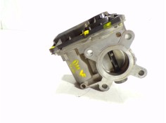 Recambio de caja mariposa para dacia sandero 0.9 tce cat referencia OEM IAM 161206038R 161206038R  2