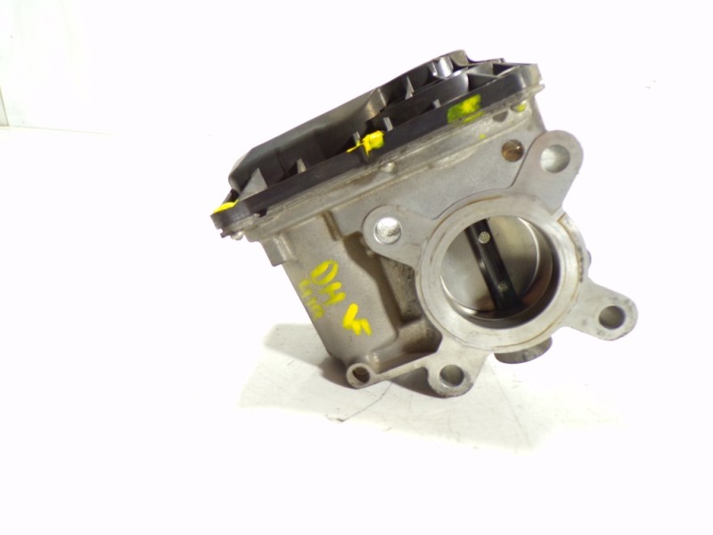 Recambio de caja mariposa para dacia sandero 0.9 tce cat referencia OEM IAM 161206038R 161206038R 