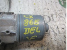 Recambio de motor limpia delantero para ford fiesta (cb1) 1.25 16v cat referencia OEM IAM 1698869 0390241548 0390241548 2