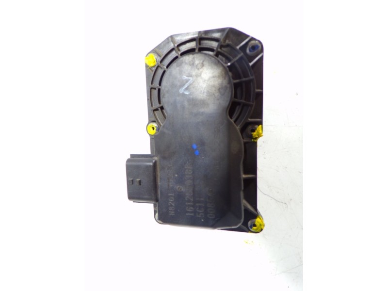 Recambio de caja mariposa para dacia sandero 0.9 tce cat referencia OEM IAM 161206038R 161206038R 