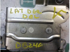 Recambio de cerradura puerta lateral derecha para dacia dokker express ambiance referencia OEM IAM 825027108R   2