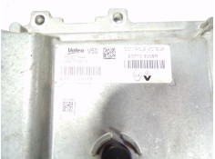 Recambio de centralita motor uce para dacia sandero 0.9 tce cat referencia OEM IAM 237103008R 237102806R  2