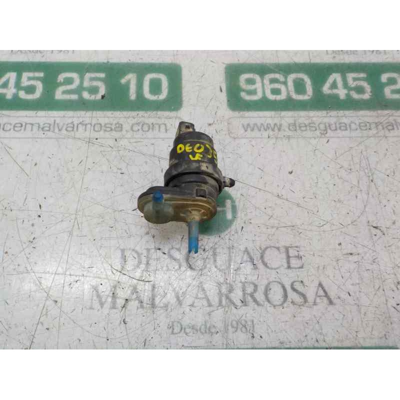 Recambio de bomba limpia para opel astra gtc 1.7 16v cdti referencia OEM IAM   