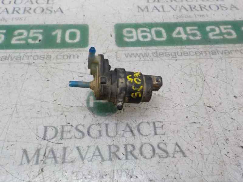Recambio de bomba limpia para opel astra gtc 1.7 16v cdti referencia OEM IAM   
