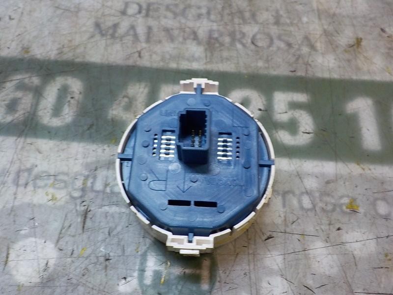 Recambio de warning para toyota yaris 1.0 cat referencia OEM IAM 839500D100  