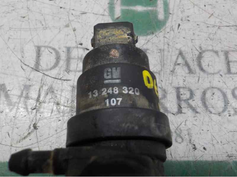 Recambio de bomba limpia para opel astra gtc 1.7 16v cdti referencia OEM IAM   