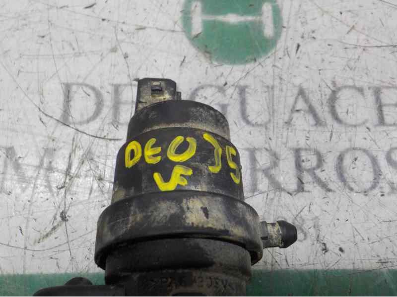 Recambio de bomba limpia para opel astra gtc 1.7 16v cdti referencia OEM IAM   