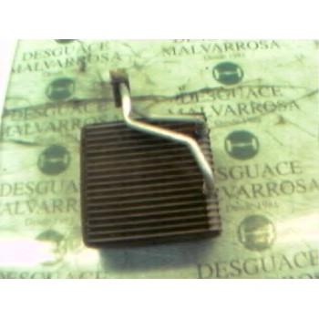 EVAPORADOR AIRE ACONDICIONADO 