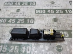Recambio de mando elevalunas delantero derecho para toyota yaris 1.0 cat referencia OEM IAM 848100D030   2