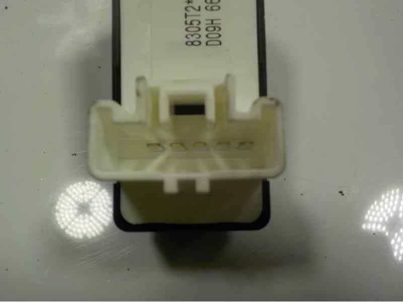 Recambio de mando elevalunas delantero derecho para mazda 2 lim. () 1.5 16v cat referencia OEM IAM   