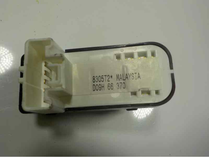 Recambio de mando elevalunas delantero derecho para mazda 2 lim. () 1.5 16v cat referencia OEM IAM   