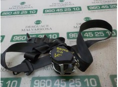 Recambio de cinturon seguridad delantero derecho para dacia dokker express ambiance referencia OEM IAM 868843271R   2